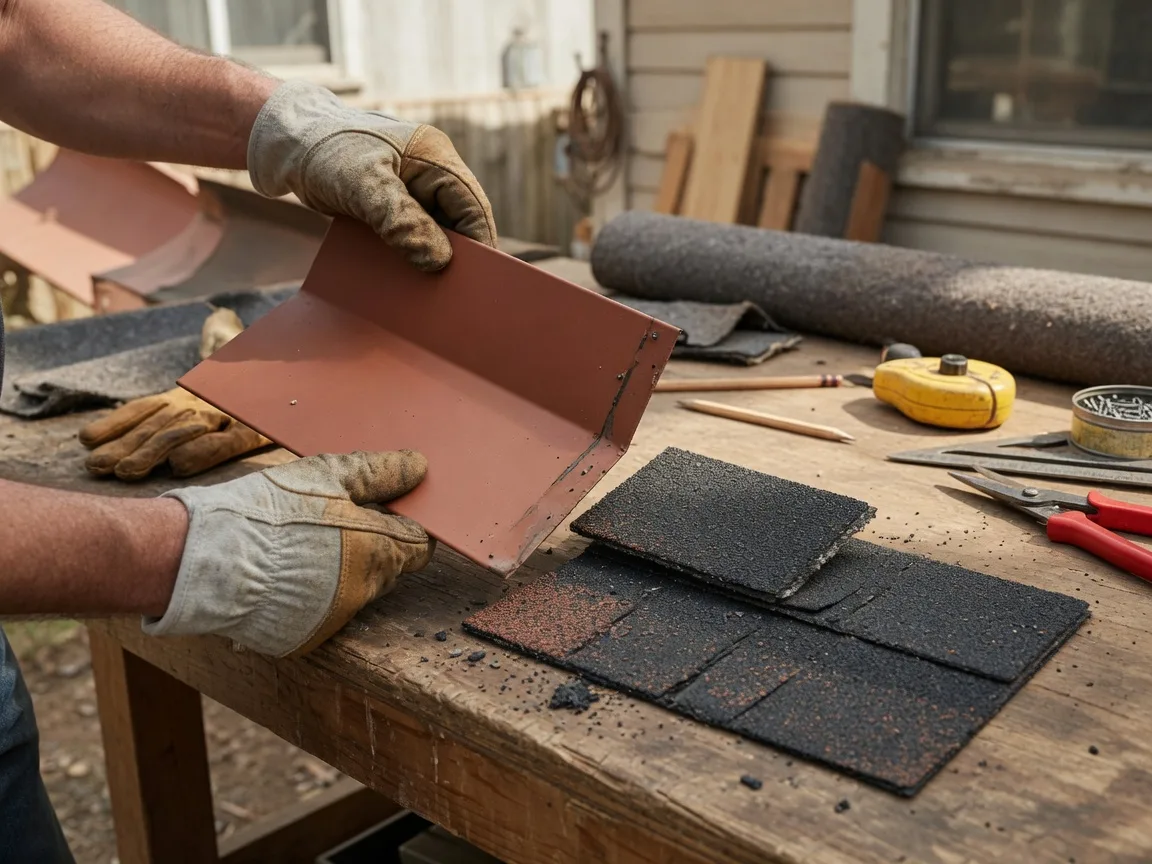 Roof Repair company in Mercer, WI